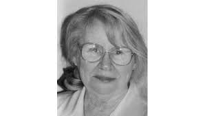 Mary Russo Obituary (2015)