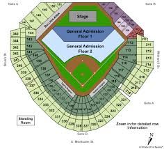 Cheap Comerica Park Tickets