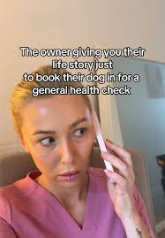 Hilarious Vet Stories: Dog Owners Overshare Life Tales