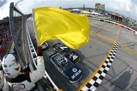 How fast do nascar cars go in a race? Caution Period Concept Giant Bomb