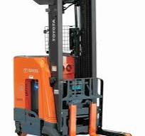 Reach Truck
