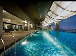 Suria klcc shopping centre and pavilion kuala lumpur are worth checking out if shopping is on the agenda, while those wishing to experience the area's natural beauty can explore klcc park and batu caves. M City Jalan Ampang Klcc Hotel Kuala Lumpur Malaysia Overview