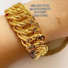 14 model gelang emas simple, banyak yang harganya satu jutaan. Cf Shop Jade Jewellery Home Facebook