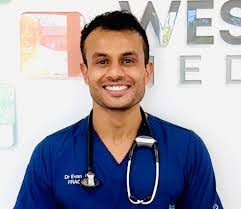 Evan Jay's Instagram, Twitter & Facebook