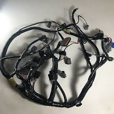 Light and compact, and sounds great. Yamaha 250 Hp Hpdi Wire Harness Assy 2 6d0 8259m 20 00 Ebay