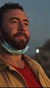 Wes is Dying trailer! , Coming to VOD 4/9 🥰