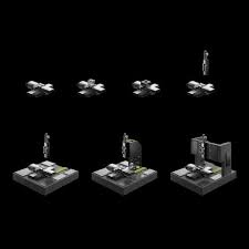 Image result for Multi-Axial System