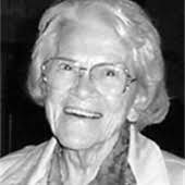 Obituary information for Jenevieve LaGamba