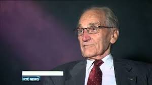 Tiede Herrema, Dutch businessman who was kidnapped by terrorists in Ireland  in 1975