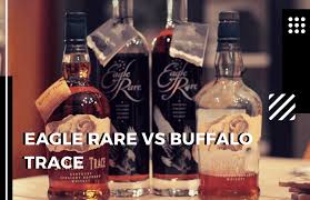 It was produced with the. Eagle Rare Vs Buffalo Trace 2021 Which Is Better Whiskey Watch