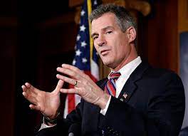 And then he does something cool like point out that. Playing The Odds For A Scott Brown Senate Comeback The New York Times