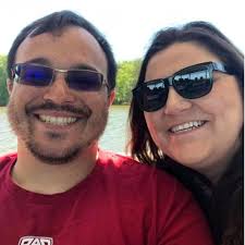 Carolyn Finnerty and Jay Perry's Wedding Website