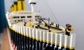 lego bricks uk news