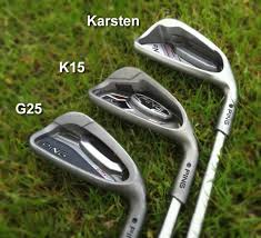 Ping Karsten Irons Review Golfalot