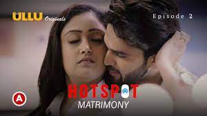 hotspot matrimony ullu sex video Archives : Uncutmaza.Xyz