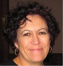 Martine KABA (LOPEZ) (BERNE, PONTARLIER)