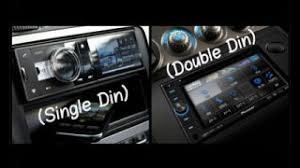 Maybe you would like to learn more about one of these? Car Audio Terms Defined What Does Din Double Din And Loc Mean Definition Of