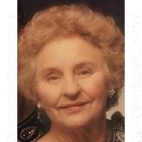 Ruth Barrett Obituary