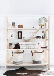 Before you start planning out bookshelf ideas, be sure to measure your space. 25 Best Diy Bookshelf Ideas 2021 Easy Homemade Bookshelves