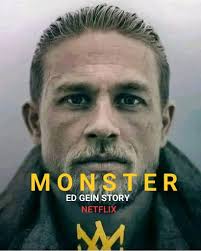 MONSTER: ED...
