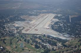 Monterey Regional Airport Wikipedia