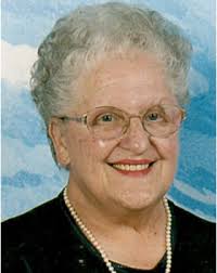 Dorothy Irene Ruffell