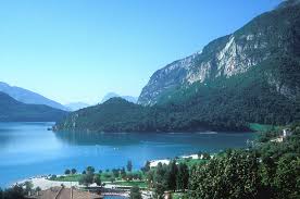 Vacanze Estive Trentino: Lago di Molveno Estate | Hotel Miralago