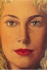 Head of Dylan Thomas, 1960