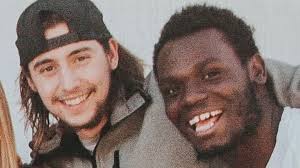 Fundraiser by Daniel MacLeod : Fund Bailey Beasley & Aundreus Otey