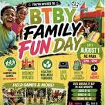 BTBY Family Fun Day