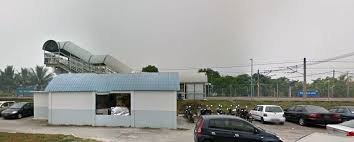 Sambutan ambang merdeka mpkk kg raja uda, pel klang 29hb ogos 2020. Kampung Raja Uda Ktm Station Klia2 Info