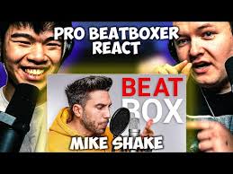 Fighting my laziness by learning all kinds of skills in the shortest amount of time. 21 22 Mb Pro Beatboxer React Mike Shake Learning Beatbox Sounds With No Experience Download Lagu Mp3 Gratis Mp3 Dragon