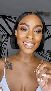 Gabrielle Lacy's Instagram, Twitter & Facebook