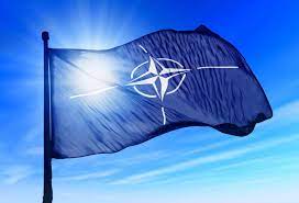 The organization implements the north atlantic treaty that was signed on 4 april 1949. La Otan Abre La Adhesion Para Los Paises Democraticos De Libre Mercado Shareamerica