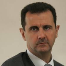 .أحلام طبرة ادعى بشار الأسد في خطابه اليوم أمام حشد من الدبلوماسيين في نظامه، أن #سوريا ربحت مجتمعا متجانسا، لكن بعدما خسرت خيرة شبابها، وأشاد الأسد بأدوارِ حلفائه. Ø¨Ø´Ø§Ø± Ø§Ù„Ø§Ø³Ø¯ Bashar Asad Twitter