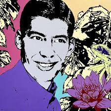 Tom F. Klein Artist: Paintings for sale