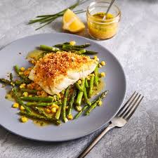 See more ideas about snapper recipes, fried snapper recipe, fried red snapper. Crispy Air Fryer Cod Recipes Pampered Chef Us Site