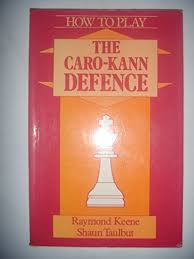 Download How To Play The Karo Cann Defence A Batsford Chess Book Chess Books Chess Strategies Chess