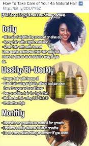 Natural Hairstyles Hair Tips For Growth Healthy Natural Hair Natural Hair Styles Natural Hair Care