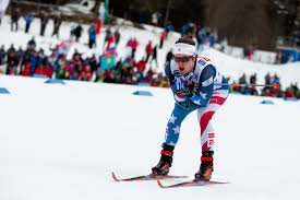 Classic and skating (in freestyle races, where all techniques are allowed).7 skiathlon combines the two techniques in. Mixed Results For Cross Country World Champs Preview