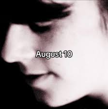 Meaning behind August 10 by Julie Doiron