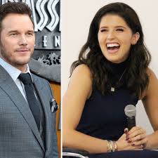 Viimeisimmät twiitit käyttäjältä chris pratt (@prattprattpratt). Chris Pratt Und Katherine Schwarzenegger Sind Ein Paar Der Spiegel
