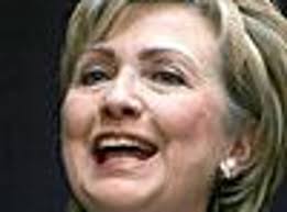 Clinton doubles Obama's Hollywood fund-raising