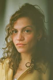 Anna Romagny : Comédien