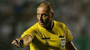 Assistir à partida da semifinal do campeonato mundial de clubes do qual o grêmio jogará. Enquete Como Voce Avalia A Decisao Da Arbitragem Em Anular Os Gols Do Flamengo