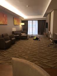 Sunway putra mall is strategically located in the central business district of kl. Kl Sunway Putra Room Picture Of Sunway Putra Hotel Kuala Lumpur Tripadvisor