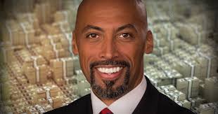 The man with the $50B plan — With Eugene Mitchell