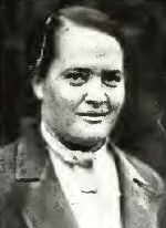 Hubertonian 1939, Chatham county, Georgia