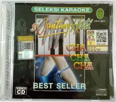 Starnada best nella kharisma terima. Si Jantung Hati Cha Cha Cha Best Seller 2001 Karaoke Cd Discogs