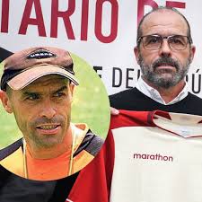 Alianza Lima vs Universitario: Cómo le fue a Carlos Compagnucci en su único  clásico dirigido en 2005